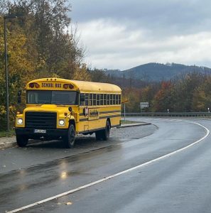 School Bus buchen